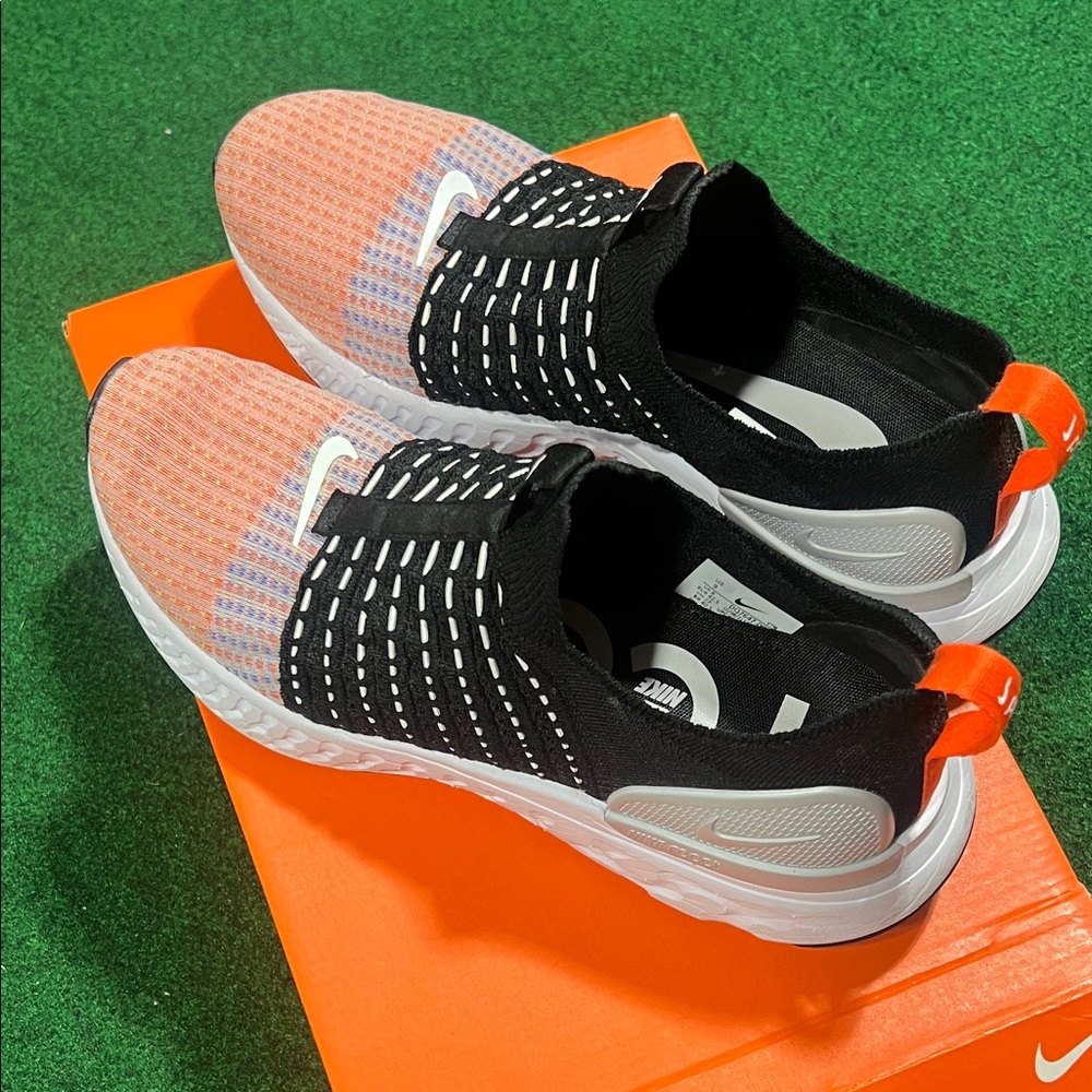 Nike phantom run 2